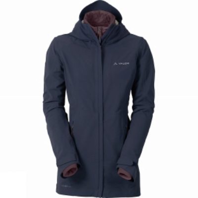 Womens Ampeza 3-in-1 Parka